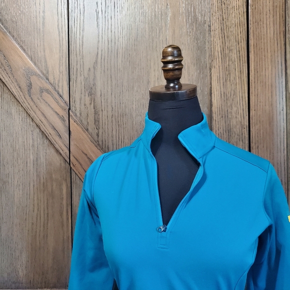 LAST CHANCE Arc'Teryx Quarter Zip - Picture 3 of 5